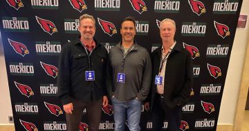 Arizona Cardinals Team Physicians