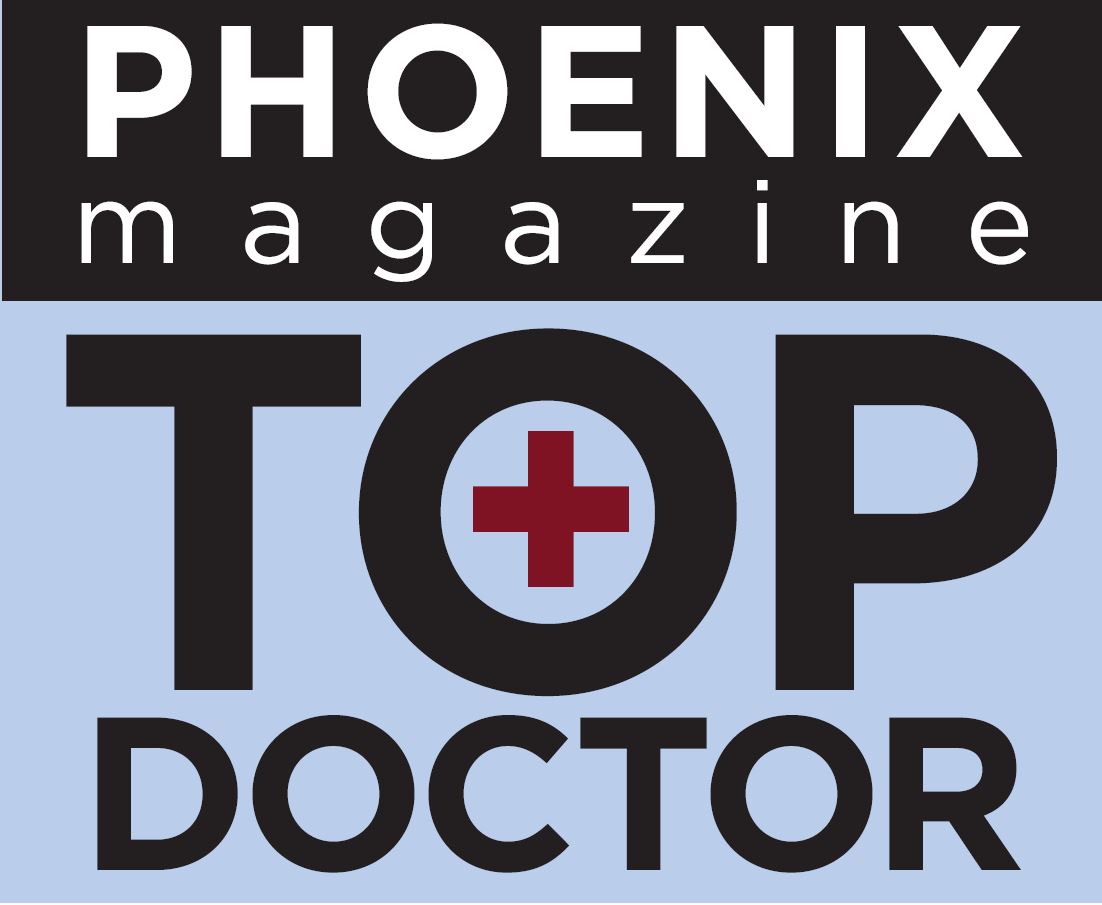 40+ Top Doc Awards