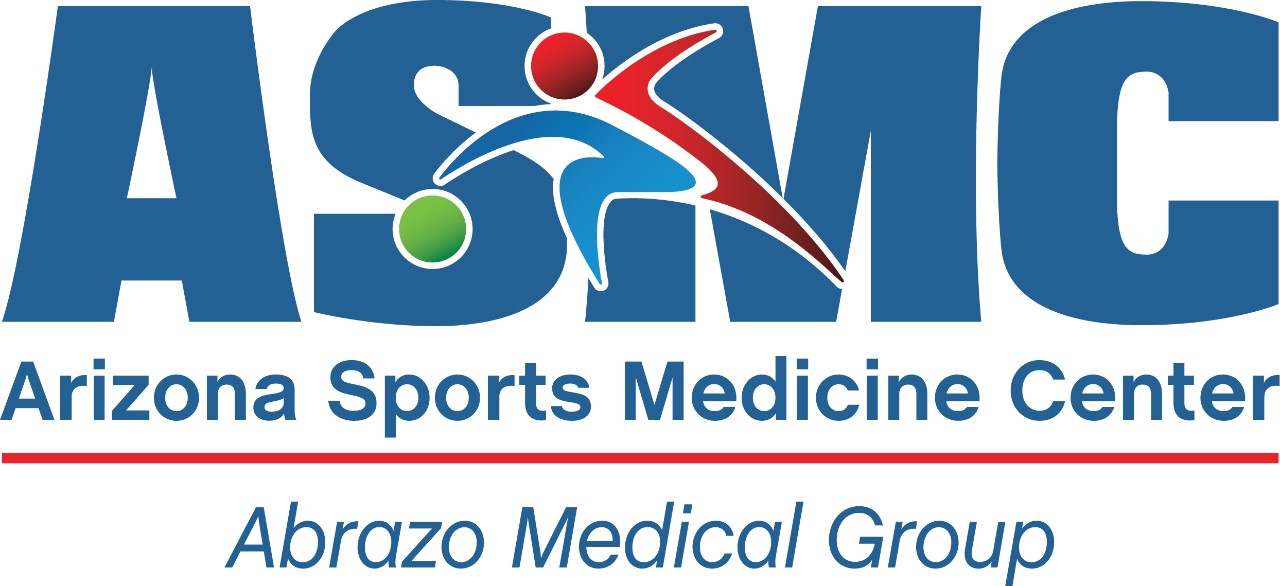 Arizona Sports Medicine Center logo