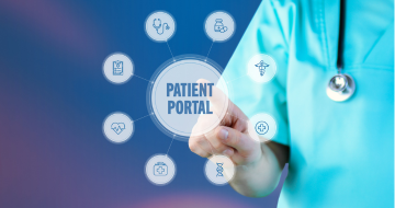 Patient Portal